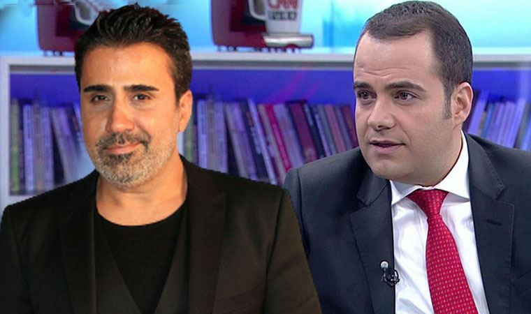 Özgür Demirtaş’tan, Emrah’a tepki: Hakkımı size helal etmem