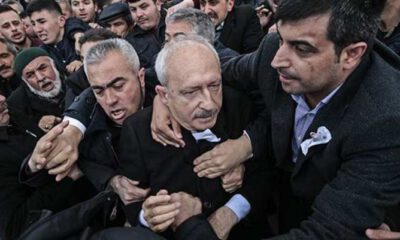 Kılıçdaroğlu’na linç girişimi davası