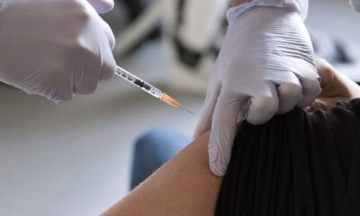 Novavax’ın ürettiği Covid-19 aşısının yüzde 90 etkili olduğu bildirildi