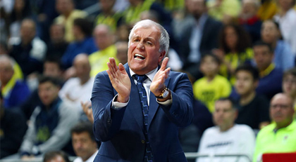 Obradovic geri döndü