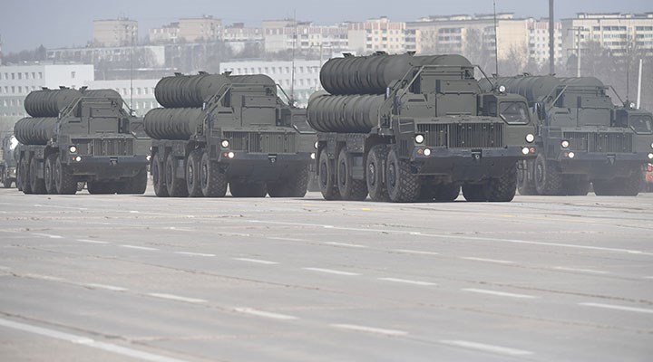 Rusya, ‘Türkiye’deki S-400 uzmanlarının geri gönderildiği’ iddiasını yalanladı