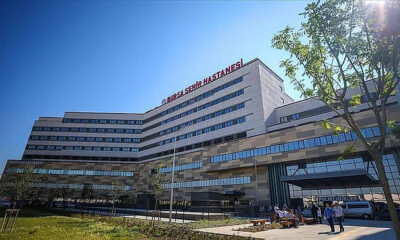 Erdoğan’ın ‘Hayalimdi’ Dediği Şehir Hastanelerinden 5’inin İşletmesi Danimarkalılara Satıldı