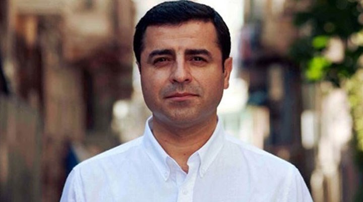 Demirtaş, Sedat Peker’in açıklamalarını değerlendirdi: İfşa edilenler buzdağının görünen yüzü