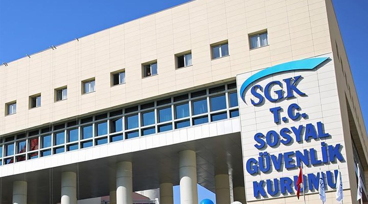 SGK, İstanbul’u kaptırmak istemiyor