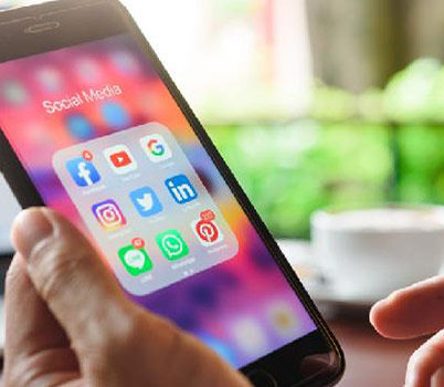 Sosyal medya iletişim uygulamaları şikayetleri yüzde 560 arttı