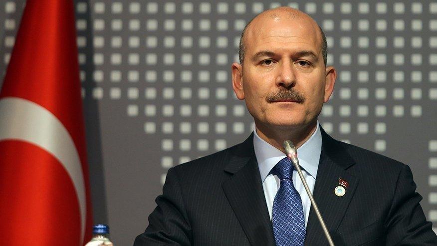 AKP’de Süleyman Soylu çatlağı