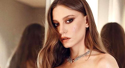 Sunucu Pınar Ergüner’den, Serenay Sarıkaya’ya tazminat