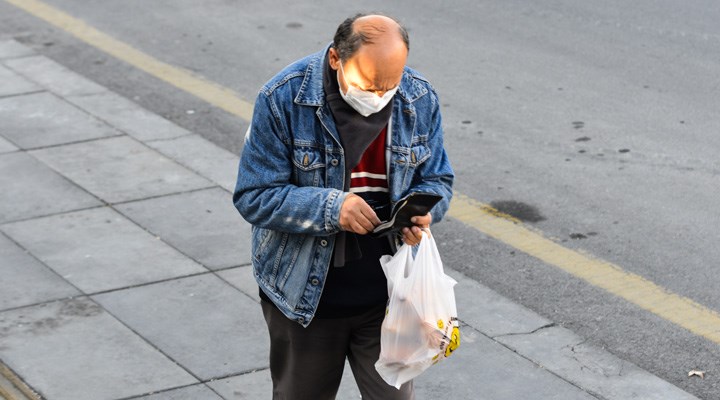 Türkiye, AB’nin yüzde 36 gerisinde kaldı