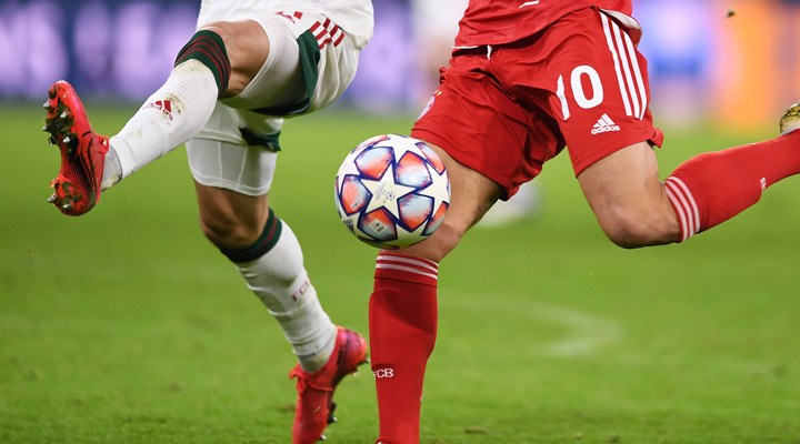 UEFA: Deplasman golü kuralı kaldırıldı