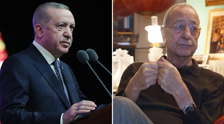 Yandaş yazar Barlas, Erdoğan’ın faiz açıklamasını eleştirdi