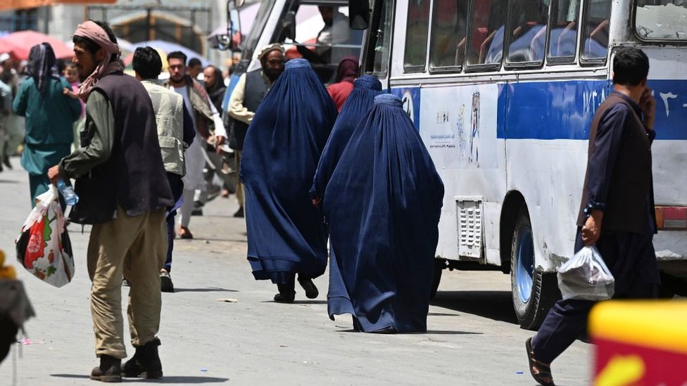 Birleşmiş Milletler’den Afganistan uyarısı