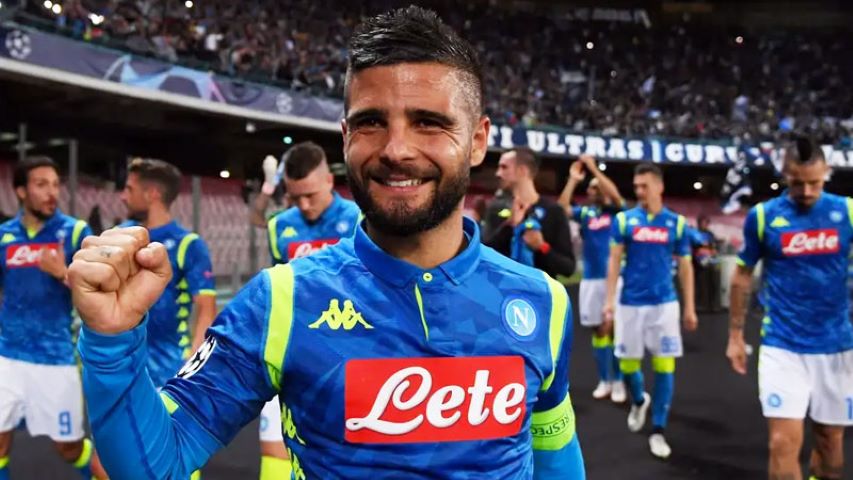 Barcelona, Lorenzo Insigne’yi kadrosuna katmak istiyor