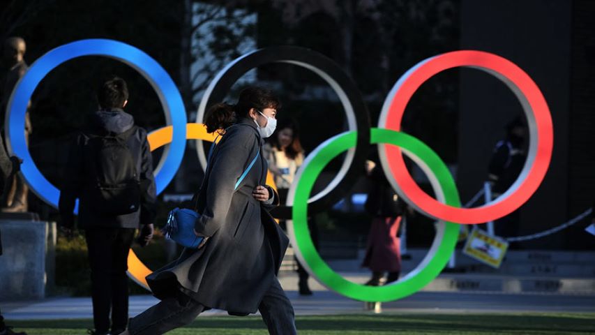Milli cimnastikçiler, Tokyo 2020’de madalya için ter dökecek