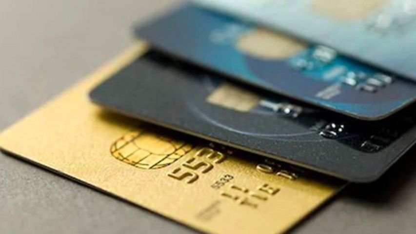 Kredi kartı sayısı 79,8 milyona yükseldi