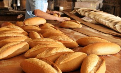 İstanbul’da ekmeğe yüzde 20-25 zam kaçınılmaz
