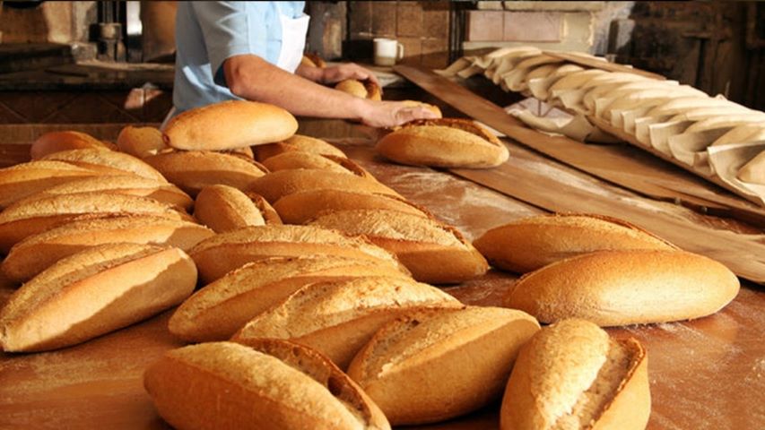 İstanbul’da ekmeğe yüzde 20-25 zam kaçınılmaz