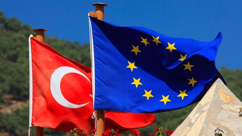 Avrupa Birliği, Afgan göçmenler için Türkiye’ye ek ödeme yapmayı düşünmüyor