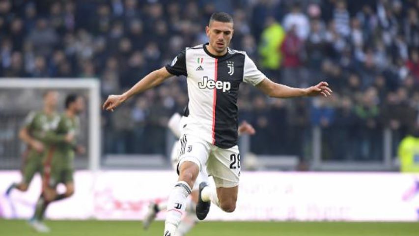 Juventus, Merih Demiral’ın bonservis bedelini belirledi