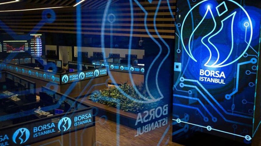 Borsa İstanbul güne yükselişle başladı