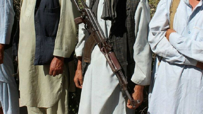 AFP: Taliban’dan üç aylık ateşkes teklifi