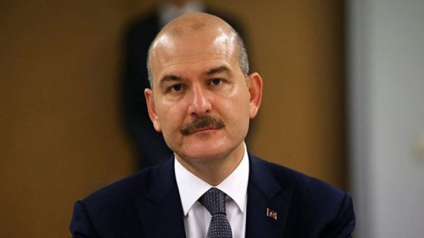 Anket: MHP seçmeni arasında Soylu’yu beğenme oranı azadı