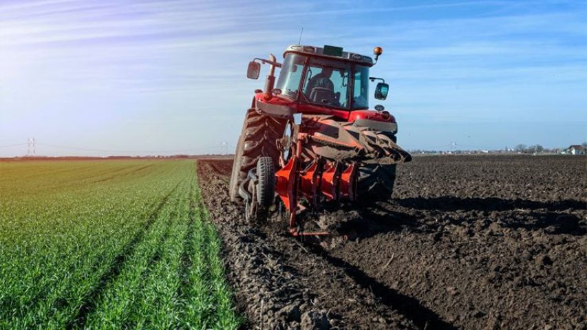Tarımda üretici enflasyonu haziranda yıllık yüzde 22 arttı