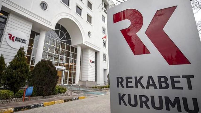 Rekabet Kurulu’ndan iki ecza deposuna 6 milyon lira para cezası