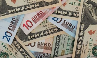 Dolar yeni güne 8.65’ten başladı; euro 10.30