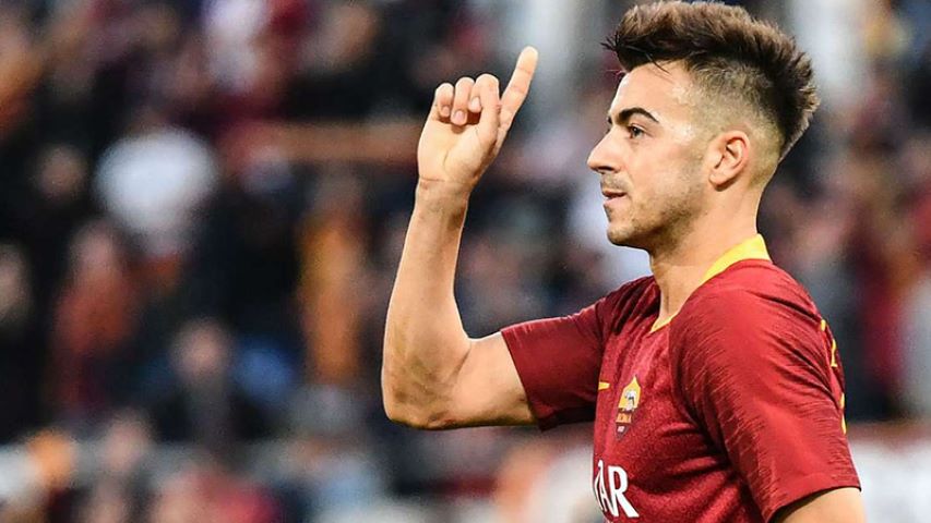 Lamborghini’sini çalmaya yeltenen hırsızı döven El Shaarawy’ye soruşturma