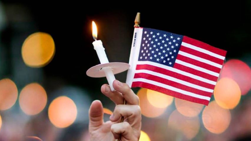 ABD’de 4 Temmuz Bağımsızlık Günü hafta sonunda 150 kişi vurularak öldürüldü