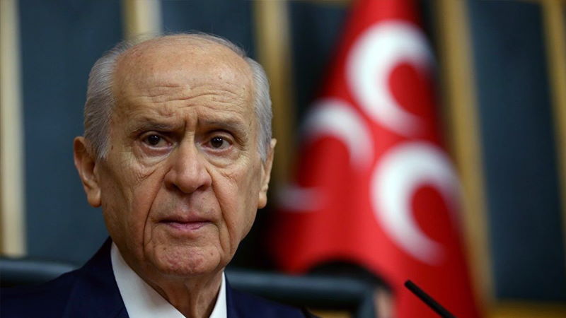 Kulis: Devlet Bahçeli, erken seçimin tarihini belirledi