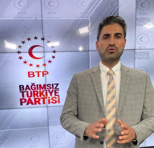 BTP’den Erdoğan’a ÖTV yanıtı