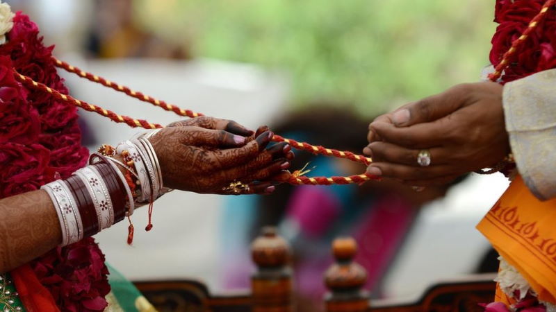 Yüzlerce çocuk zorla evlilik tehdidiyle karşı karşıya