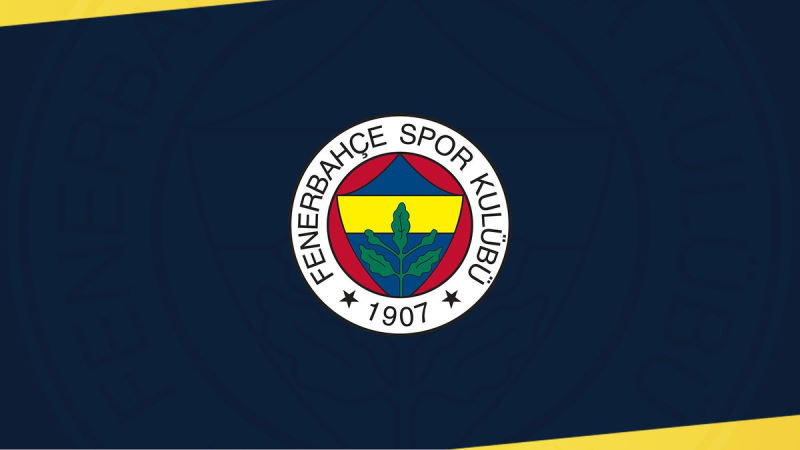 Fenerbahçe, yeni sezon formalarını tanıttı