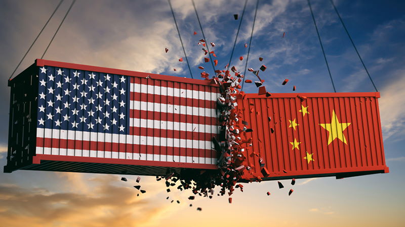 Çin’den , ABD’ye finansal yaptırım tepkisi