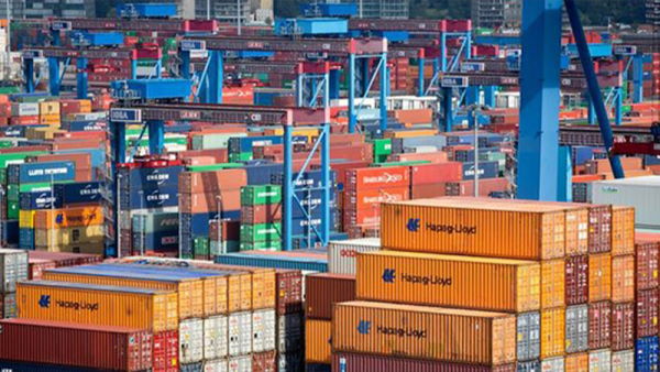 Türkiye’den İngiltere’ye konteyner getirme maliyeti 3 katına çıktı