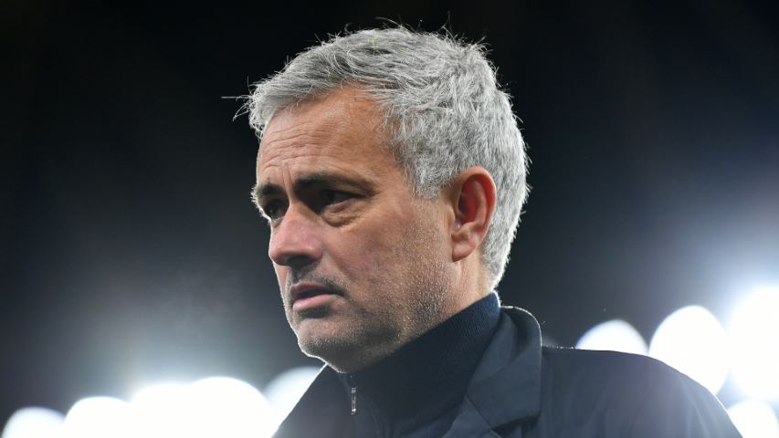 Jose Mourinho: İngiltere’nin kaderini bir çocuğa bıraktılar