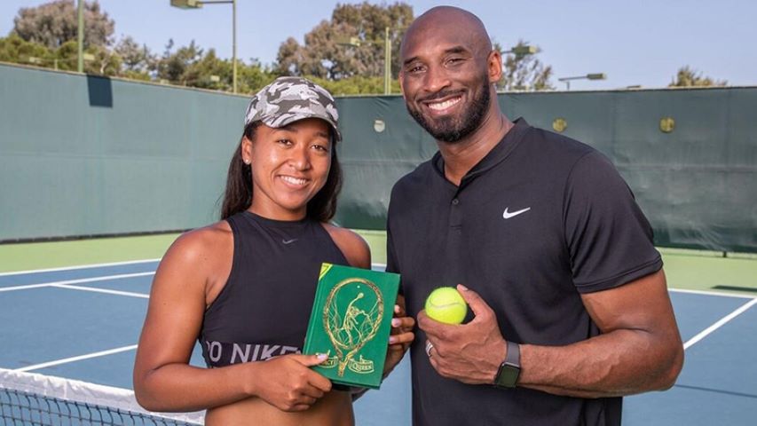 Naomi Osaka, göndermeye çekindiği mesajı açıkladı