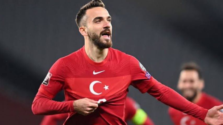 Kenan Karaman transferi bugün resmen açıklanacak