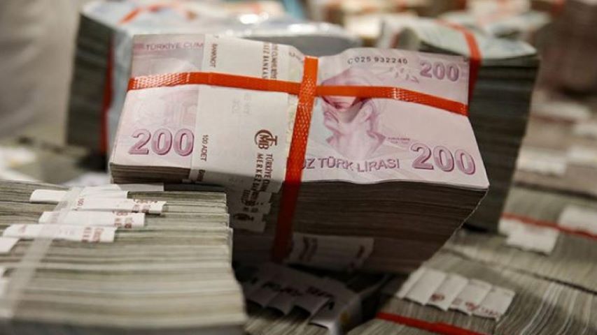 Merkez Bankası, yeni 100 ve 200 liralık banknotları tedavüle sokacak