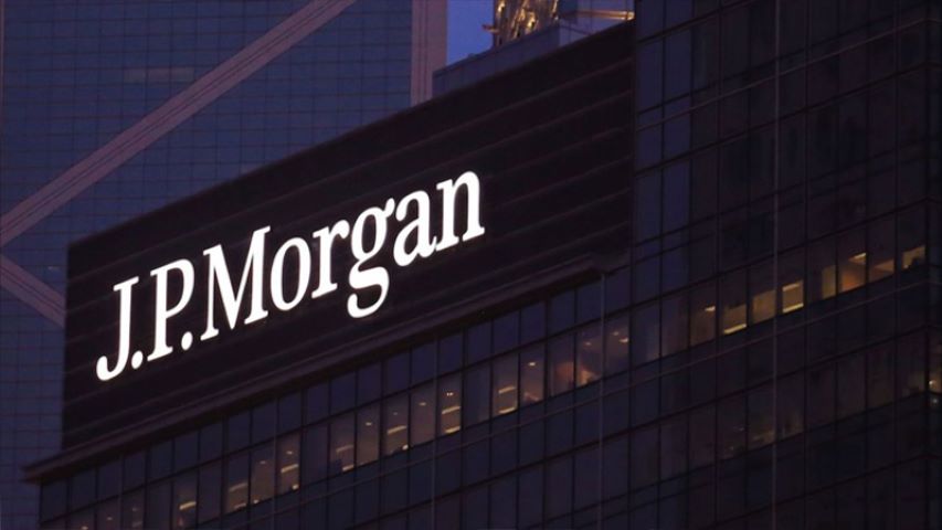 JP Morgan, Merkez Bankası’nın ekimde faiz artırmasını bekliyor