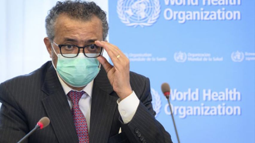 DSÖ: “Tokyo Olimpiyatları’nda Koronavirüs riskini sıfıra indirmek mümkün değil” vurgusu