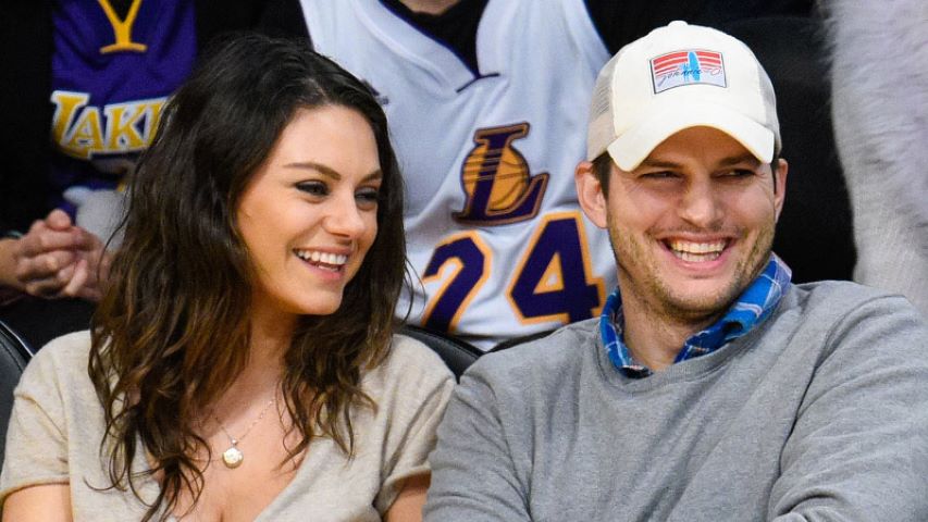 Ashton Kutcher: Akıllıca bir karar değildi