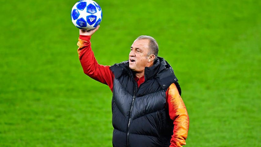 Galatasaray, Fatih Terim ile Şampiyonlar Ligi elemelerinde namağlup