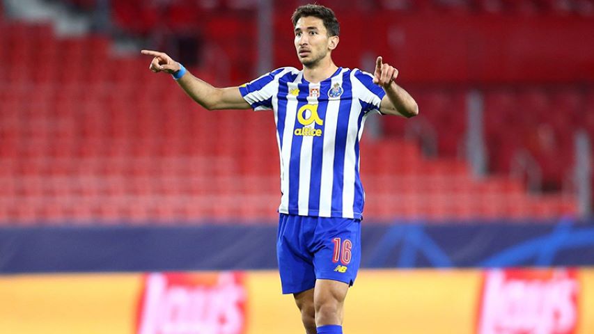 Porto, Liverpool’dan Marko Grujic’i transfer etti