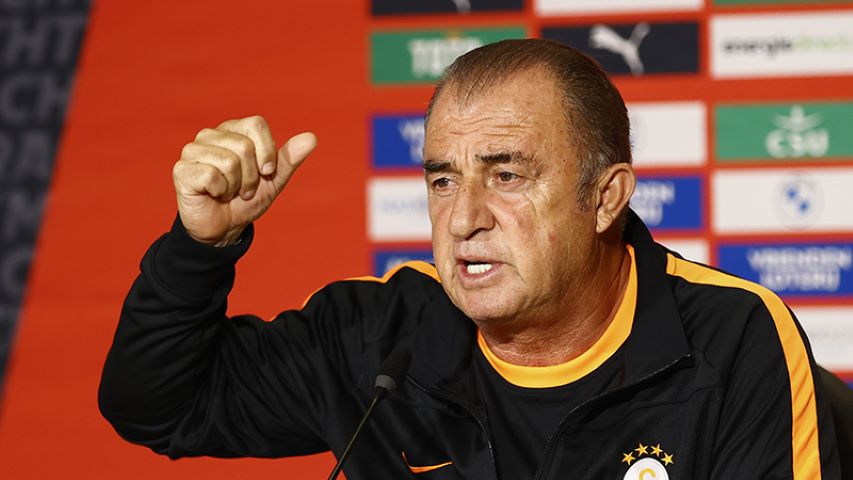 Fatih Terim’den Morutan ve Ghezzal açıklaması!