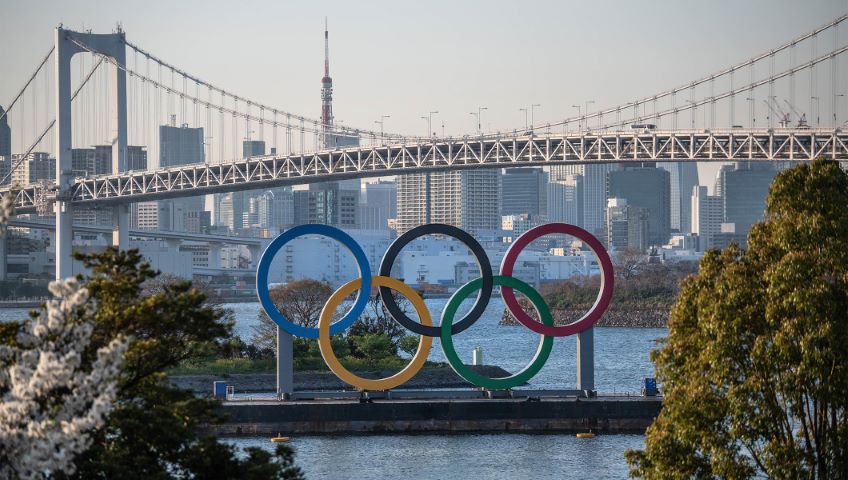 Tokyo Olimpiyatları’na akredite kişilerden Koronavirüs’e yakalananların sayısı 79’a çıktı