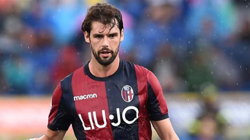 Antalyaspor, Andrea Poli ile anlaşmaya vardı