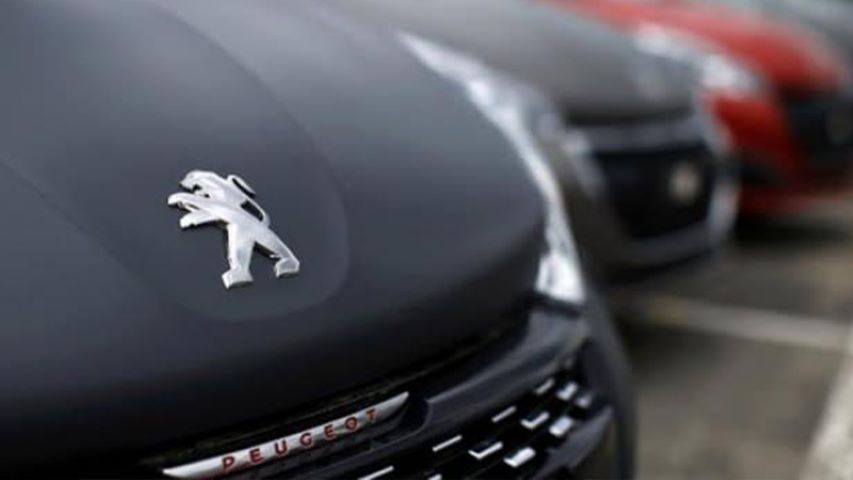 Peugeot, bu yıl elektrikli araç oranını yüzde 70 artırmayı hedefliyor