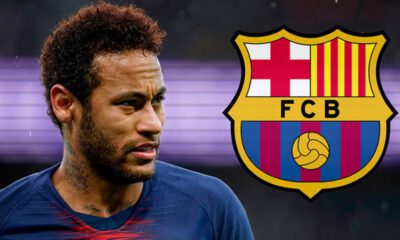 Barcelona’dan Neymar açıklaması